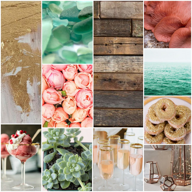 Doesthishavedairy.com Color Inspiration Board